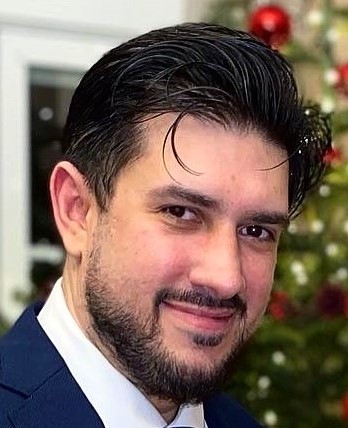 Picture of the author